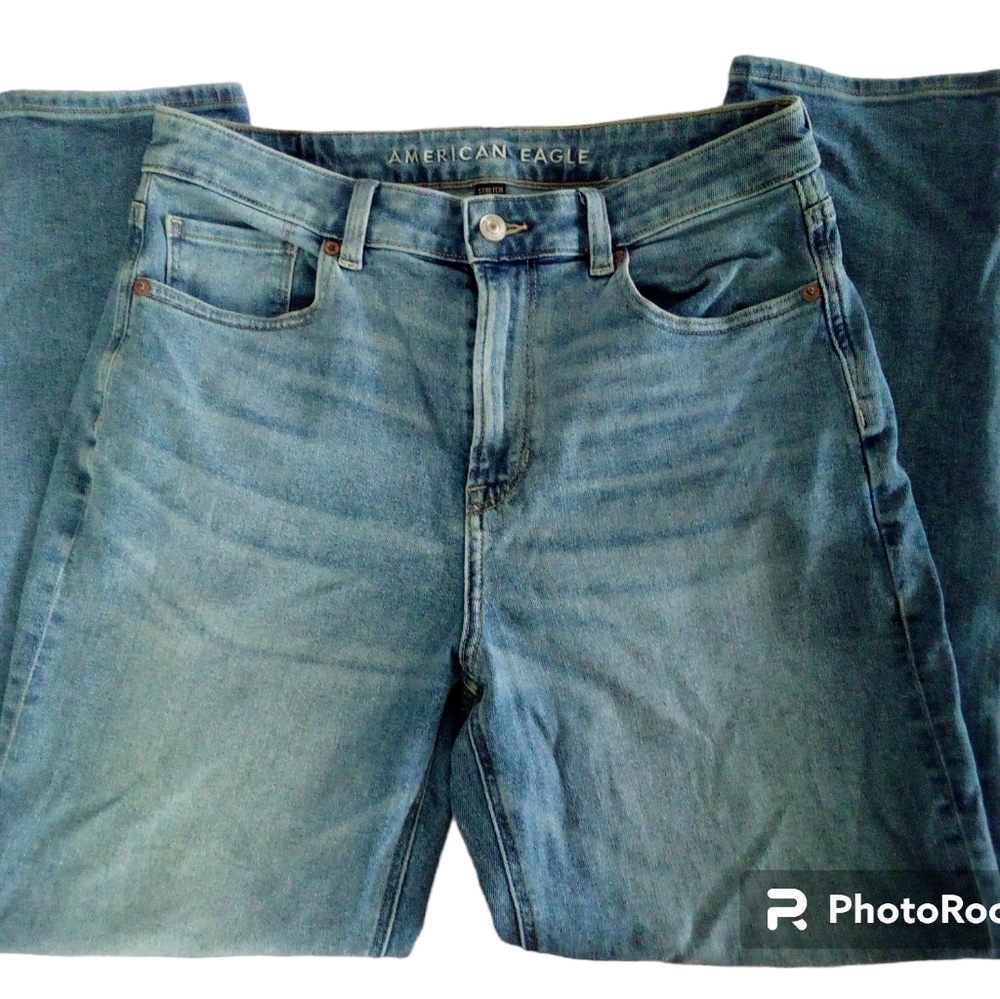 American Eagle Boyfriend Jeans